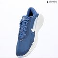 Кросівки для тренувань чоловічі Nike Flex Train indigo storm/hydrogen blue/summit white 8