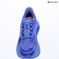 Кросівки для бігу чоловічі Hoka Skyward X 2 blue blossom/celestial blue 10