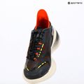 Кросівки для тренувань Under Armour Echo anthracite/dark orange /metallic black 15