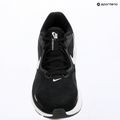 Чоловічі бігові кросівки Nike Structure 26 Wide black/wolf grey/metallic silver/white 15