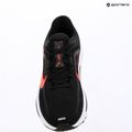Кросівки для бігу чоловічі Nike Quest 7 black/white/anthracite/red orbit 10