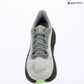 Кросівки для бігу чоловічі Hoka Clifton 11 galactic grey/stardust 8