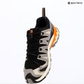 Кросівки для бігу чоловічі Salomon XA Pro 3D V9 black/gull 16