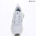 Кросівки для тренувань жіночі Nike Bella 7 football grey/sail/metallic cool grey 8
