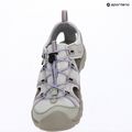 Сандалі дитячі Teva Manatee purple impression 8