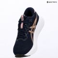 Кросівки для бігу жіночі Asics Gel-Excite 11 midnight/taro purple 9