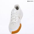 Кросівки тенісні жіночі Nike Vapor Lite 3 White/Summit White/Light Orewood Brown 10