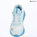 Кросівки для бігу дитячі Nike Stellar Ride summit white/glacier blue/football blue 8