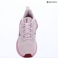 Кросівки для тренувань жіночі Nike Bella 7 bleached lilac/light magenta/pink smoke 8