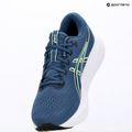 Кросівки для бігу чоловічі ASICS Gel-Excite 11 grand shark/illuminate yellow 8