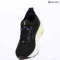 Кросівки для бігу чоловічі Brooks Glycerin 23 black/cyber yellow/nightlife 7