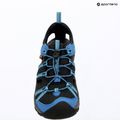 Сандалі дитячі Teva Manatee blue/graphite 7