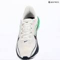 Кросівки для бігу дитячі Nike Pegasus 42 white/green spark/midnight navy 6