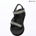 Сандалі жіночі Teva Midform Universal black/white 8