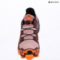 Кросівки для бігу жіночі Salomon Speedcross 6 GTX dusky orchid/huckleberry 16