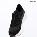 Кросівки для бігу жіночі Asics Dynablast 6 black/white 6