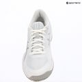 Кросівки тенісні жіночі ASICS Game FF white/pure silver 14