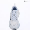 Кросівки для бігу жіночі Nike Vomero Plus white/aluminum/football grey/mystic navy 10