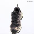 Кросівки для бігу жіночі Salomon XA Pro 3D V9 GTX nine iron/oxford tan 17