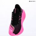 Кросівки для бігу жіночі Saucony Endorphin Pro 5 black/shock 8