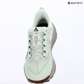 Кросівки для бігу жіночі Nike ACG Pegasus Trail barely green/light bone/silver lilac 10