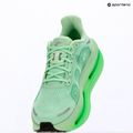 Кросівки для бігу жіночі Nike Vomero Premium cucumber calm/metallic silver 10
