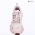 Кросівки для бігу жіночі Nike Vomero Plus bleached lilac/pink rise/light magenta 10