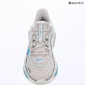 Кросівки для бігу чоловічі Nike Winflo 12 vast grey/off white/light current blue 8