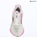 Кросівки для бігу жіночі Brooks Hyperion 3 white/luminary/cyber pink 9