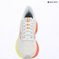 Кросівки для бігу жіночі Mizuno Wave Ultima 17 white/desert flower/lime pulp 9