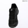 Кросівки велосипедні MTB чоловічі Giro Gauge Boa black 13
