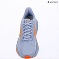 Кросівки для бігу жіночі Brooks Ghost 17 beacon blue/moonlight/starfish 9