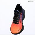 Кросівки для бігу чоловічі Brooks Hyperion 3 blue/coral/papaya 9