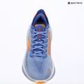 Кросівки для бігу жіночі Brooks Hyperion 3 navy/nightlife/grey 9