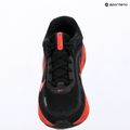 Кросівки для бігу дитячі Nike Stellar Ride black/cool grey/university red/red orbit 8