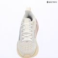 Кросівки для бігу жіночі Brooks Ghost Max 4 white/rose/rutabaga 7