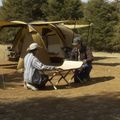 Стіл туристичний Naturehike Star Jane L01 L wood 7