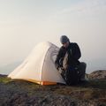 Килимок Naturehike Tuye R 6.5 carbon silver 6
