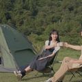 Намет кемпінговий тримісний Naturehike Pop-Up 3 Automatic forest green 9