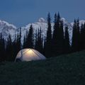 Намет трекінговий 2-місний Naturehike Star River 2 UL 15D moon rock sand 6