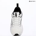 Кросівки для бігу чоловічі Under Armour Surge 5 white/black/black 14