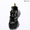 Взуття чоловіче Nike React Vision Black/Laser Orange/Cool Grey 13