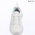 Кросівки для бігу жіночі Under Armour Surge 5 white/white/iridescent 14