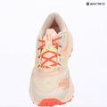 Кросівки для бігу Asics Fuji Lite 7 rose dust/sun coral 14