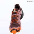 Кросівки для бігу жіночі Salomon Speedcross 6 huckleberry/dusky orchid 16