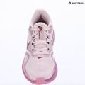Кросівки для бігу жіночі Nike Structure 26 bleached lilac/pink rise/pink smoke 10