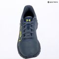 Кросівки для бігу чоловічі Under Armour Ascend BL downpour gray/downpour gray/flash light 14