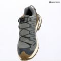 Кросівки для бігу чоловічі Salomon XA Pro 3D V9 GTX Lifelong sedona sage/coyote brown 16