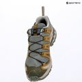 Кросівки для бігу чоловічі Salomon XA Pro 3D V9 GTX sedona sage/brilliant olive 16