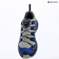 Кросівки для бігу чоловічі Salomon XA Pro 3D V9 wrought iron/spellbound 15